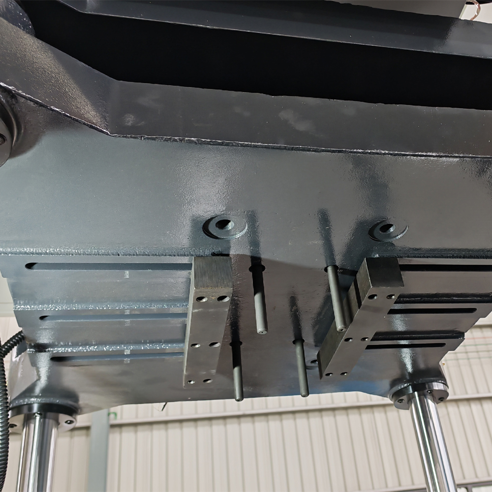 Automatic Double-head Core Shooting Machine