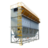 Type Cloth Bag Dust Filter