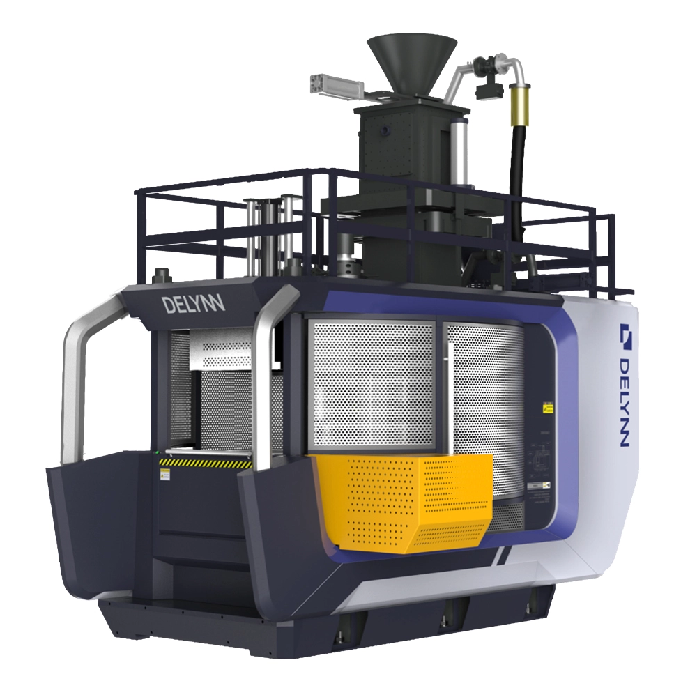 Multiple Hazards of Air Leakage on Molding Machines To Casting Production