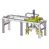 Box Dispensing Machine