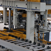Static Pressure Flask Molding Machine