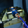 CNC Three-spindle Machine