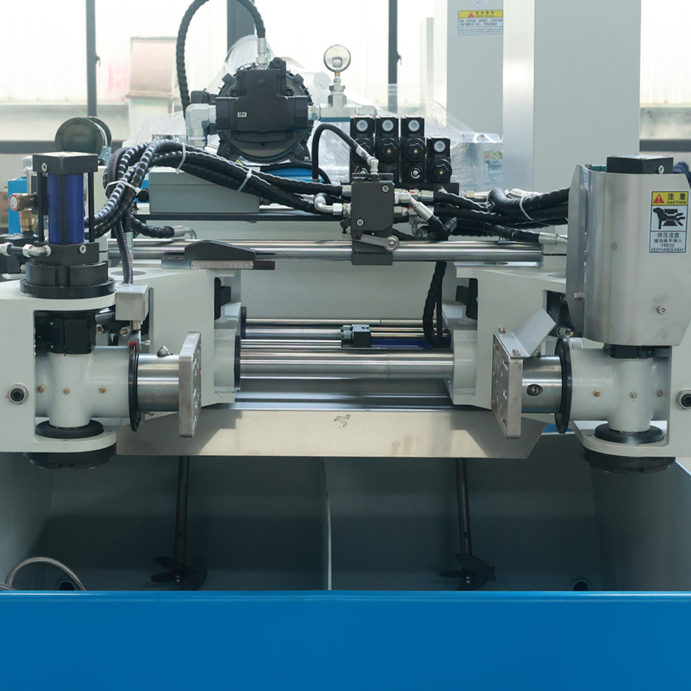 Gravity Die Casting Machine 