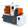 Water Meter Sliding Table Four-spindle Compound Machine