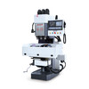 CNC Three-spindle Machine