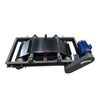 Suspended Magnetic Separator