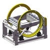  Box Turning Machine