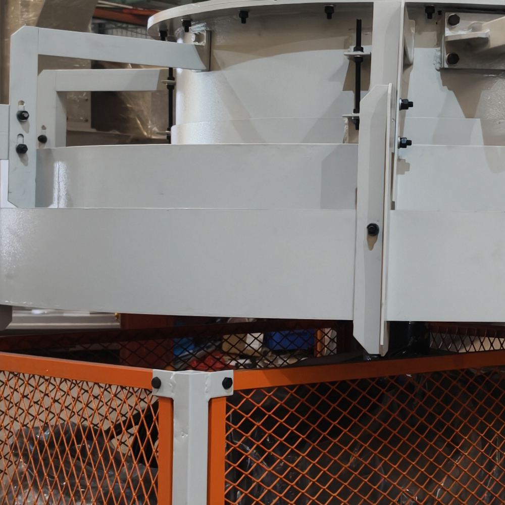 Rotary Table Feeder