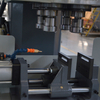 CNC Four-spindle Machine