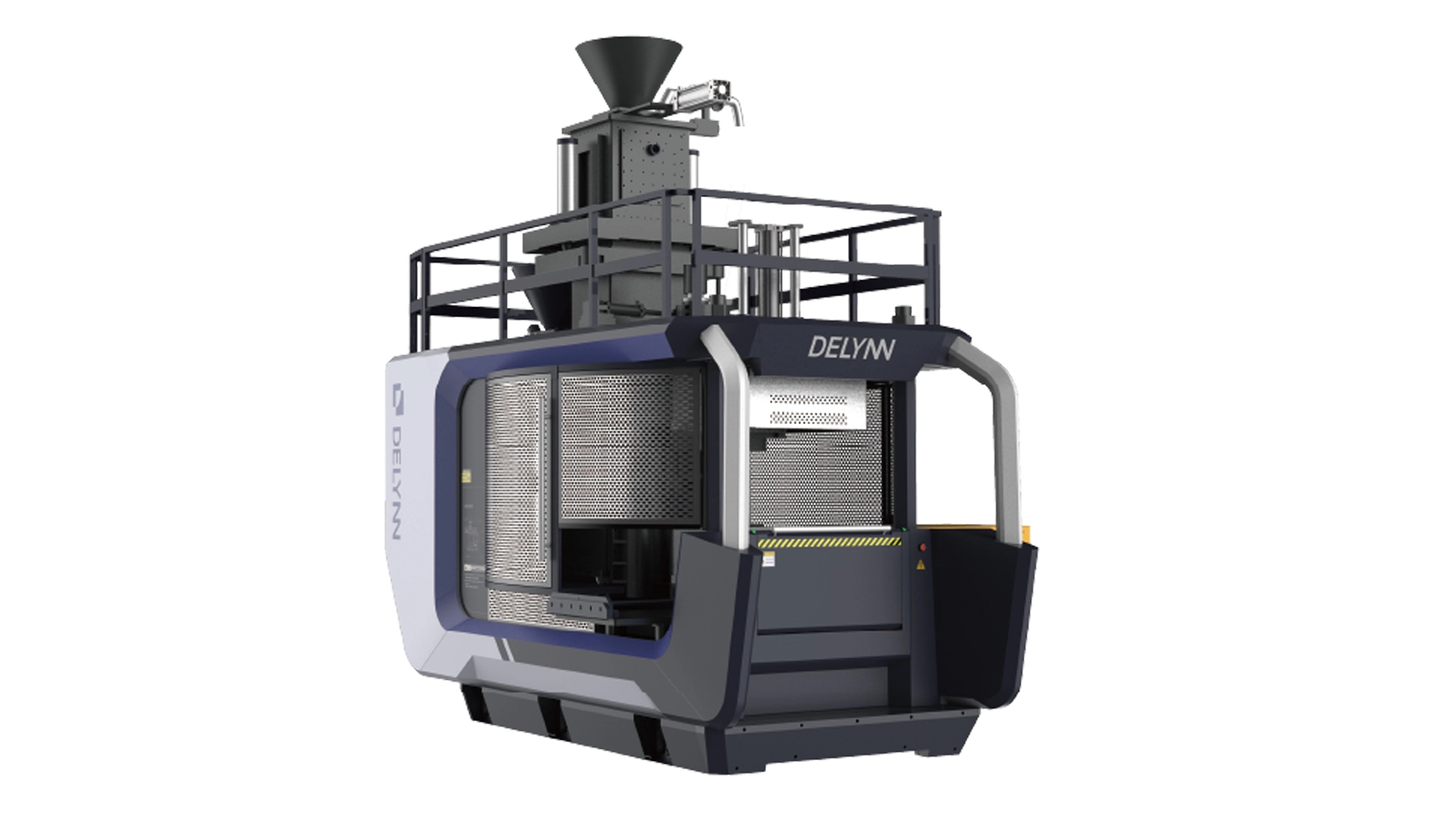 Fully Automatic Molding Machine Daily Safety Inspection Checklist