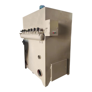 One-to-one Polishing Dry Dust Collector