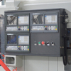 CNC Three-head Lathe