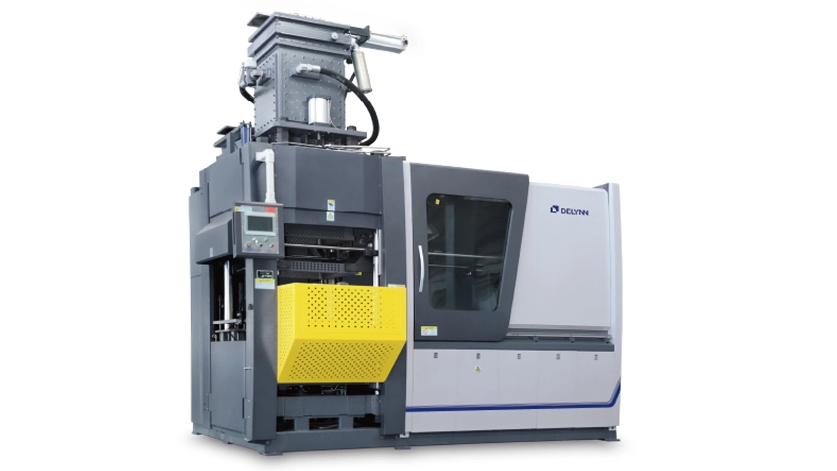 Analysis of Causes for Weak Or Failed Jolt of Molding Machines