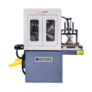 Automatic Cutting Machine