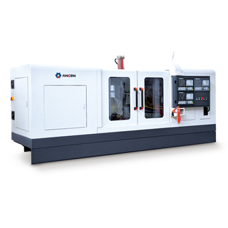 CNC Three-head Lathe