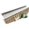 Vibrating Sand Shakeout Machine