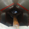 RCT Tow-layer Cooling Rollover Sieve
