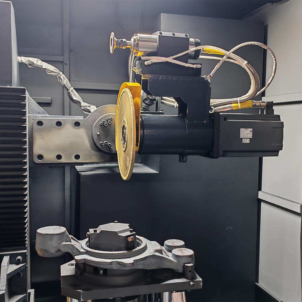 CNC Grinding Machine