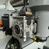 Vertical Double-spindle Compound Machine (Full Servo)