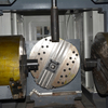 CNC Three-head Lathe