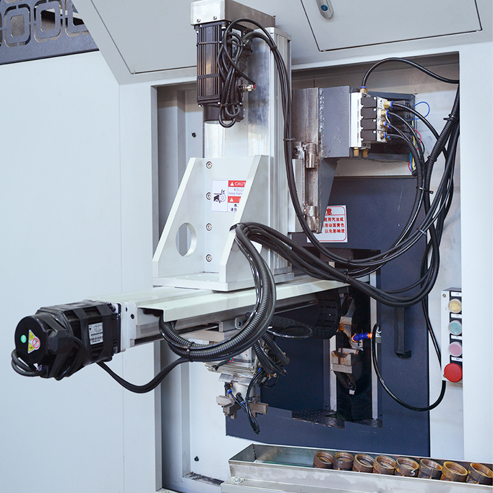 HSK-110 Series