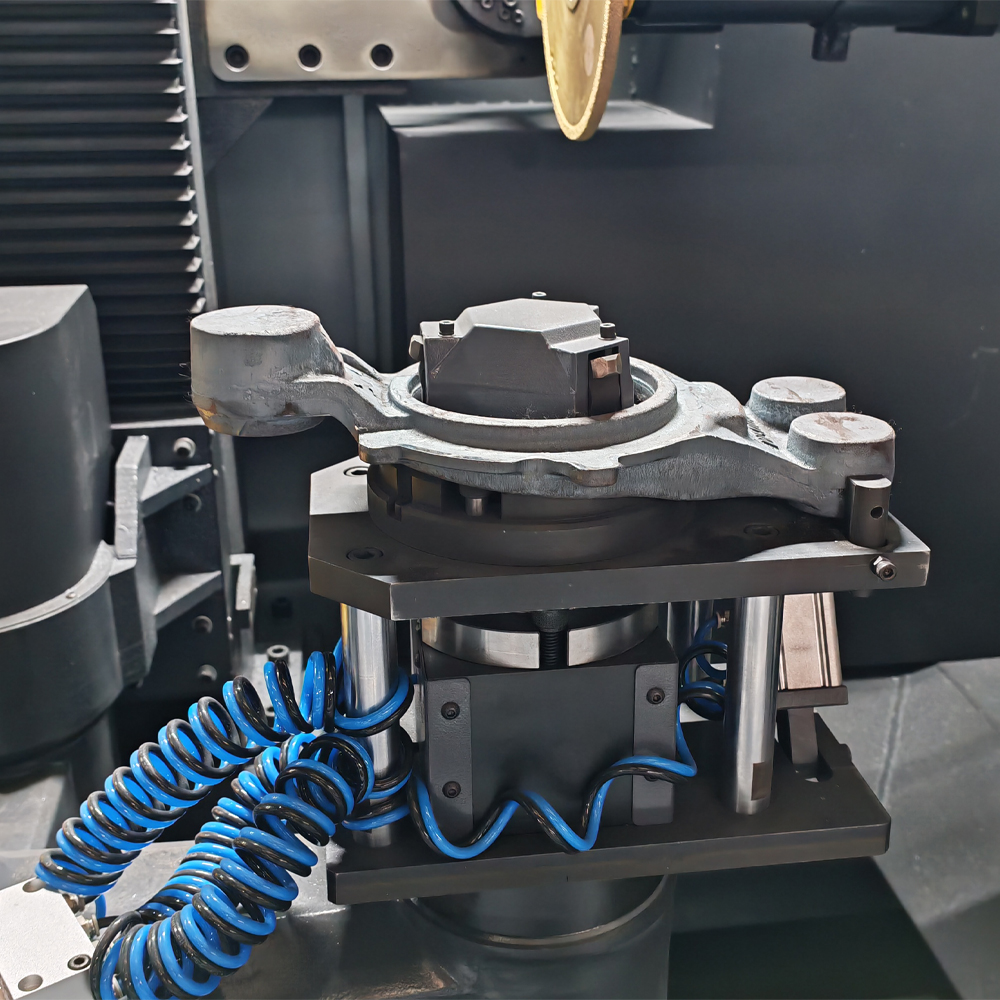 CNC Grinding Machine