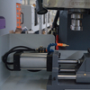 CNC Four-spindle Machine