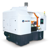 Six-spindle Rotary Plate Compound Machine