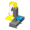 Cloth Polishing Machine