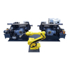 Zinc(Aluminum) Alloy Robot Automatic Casting System