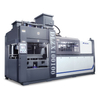 Automatic Molding Machine DLZX100100