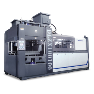 Automatic Molding Machine DLZX100100