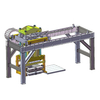 Box Poking Machine