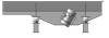 Vibrating Conveyor