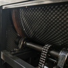 Drum Sand Cleaning Machine 