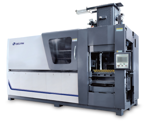 Causes of Pneumatic Air Leakage on Automatic Molding Machines