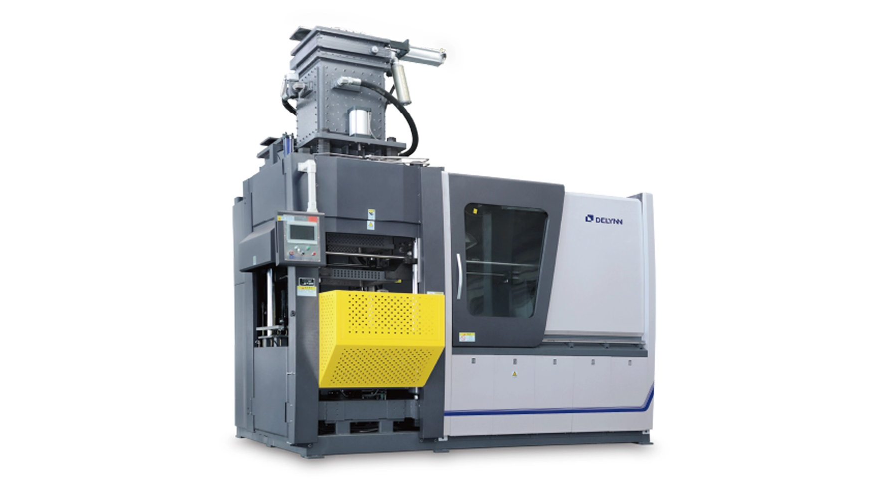 Key Points for Routine Maintenance And Upkeep of Fully Automatic Molding Machines