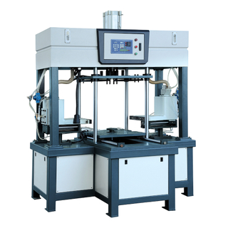 Automatic Double-head Core Shooting Machine with Slide