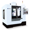 TE Machining Center