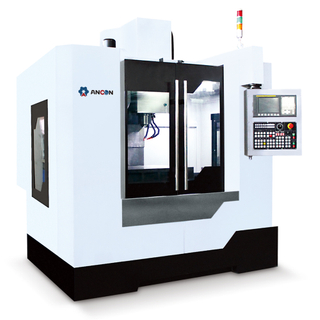 TE Machining Center