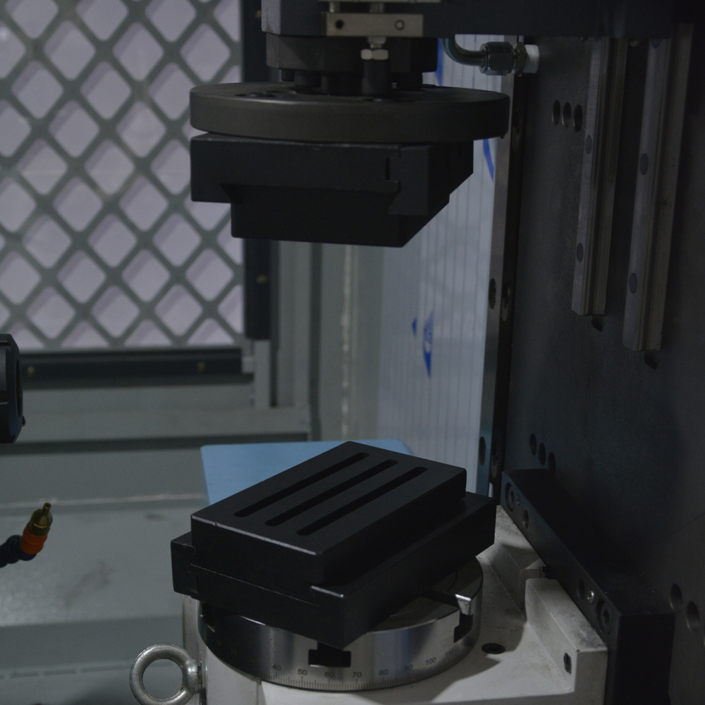 CNC Turret Twelve Spindles 
