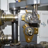 Lifting Six-spindle Compound Machining Machine with Rotation