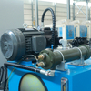 Gravity Die Casting Machine 