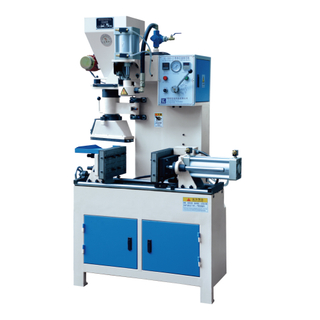 Hot Box Core Shooting Machine 