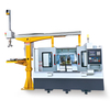ANCON CNC Double-head Lathe 