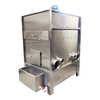 One-to-two Polishing Wet Dust Collector
