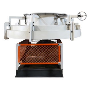 Rotary Table Feeder