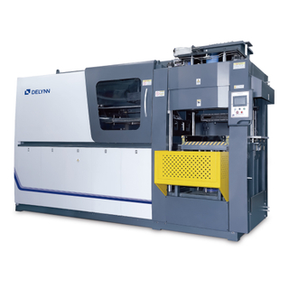 Automatic Molding Machine DLZX5060H/6070H/7080H/8090H