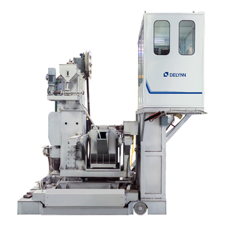 Pouring Machine